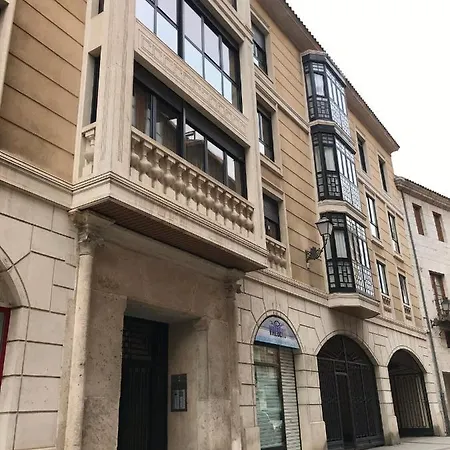 5 Bes- Estudio Valladolid