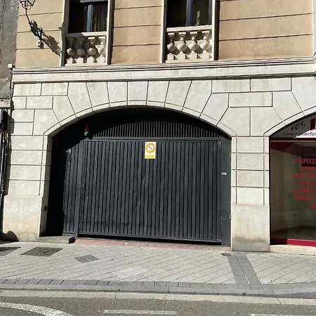 Apartamento 5 Bes- Estudio *