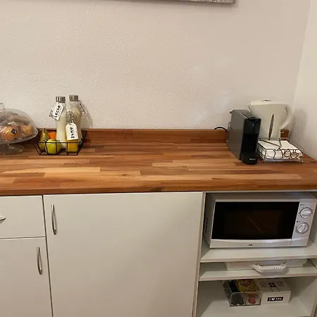 Apartamento 5 Bes- Estudio *