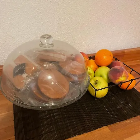 5 Bes- Estudio Apartamento Valladolid