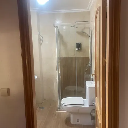 5 Bes- Estudio * Valladolid