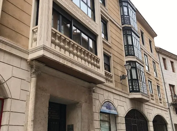 5 Bes- Estudio Valladolid