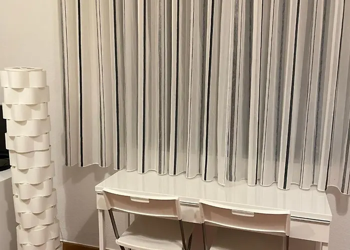 5 Bes- Estudio 바야돌리드