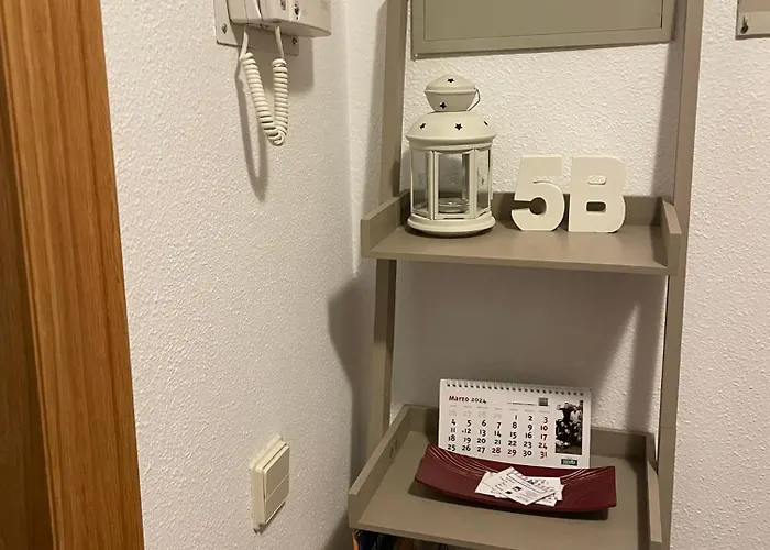 5 Bes- Estudio * Valladolid