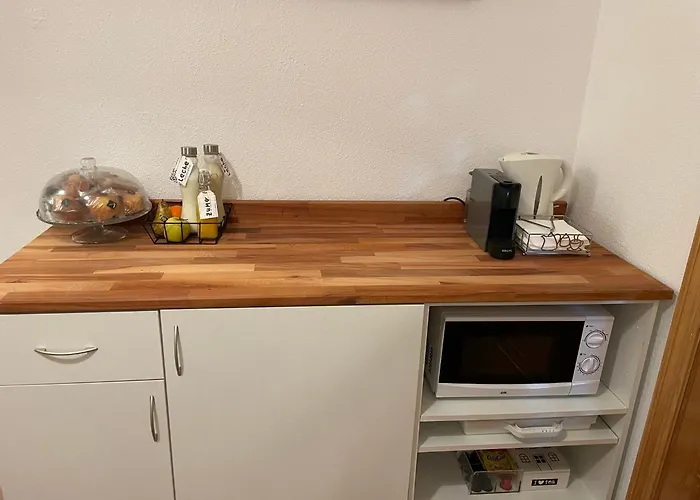 Apartamento 5 Bes- Estudio *