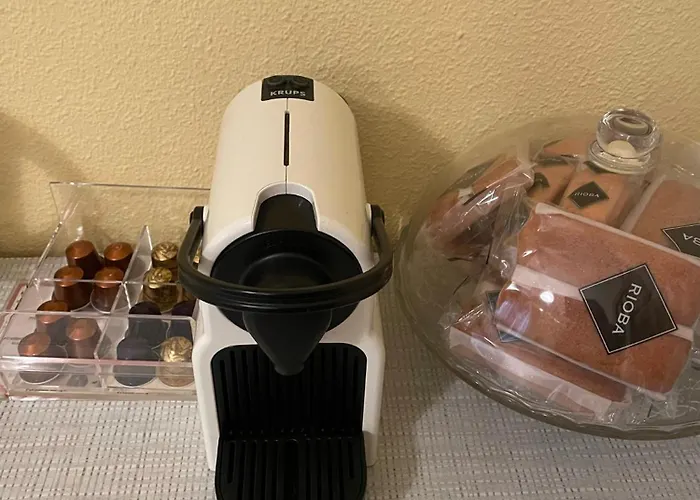 5 Bes- Estudio * 바야돌리드