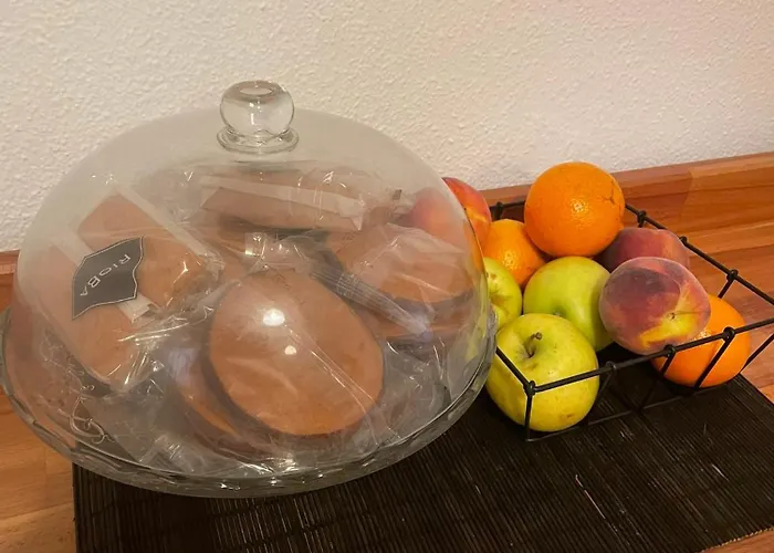 5 Bes- Estudio Apartamento Valladolid