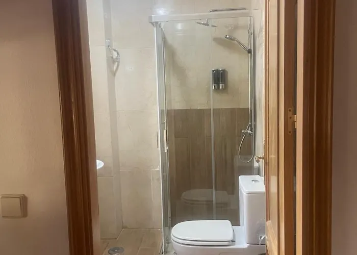 5 Bes- Estudio * 바야돌리드